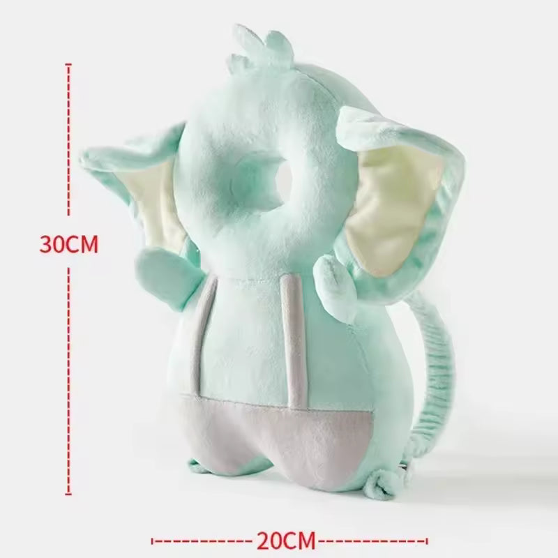 My Little Cute Backpack