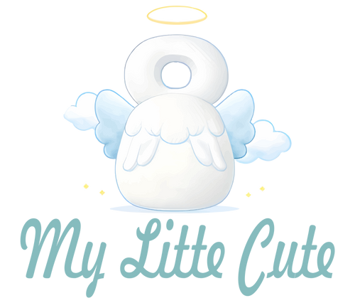 MY LITTLE CUTE BACKPACK